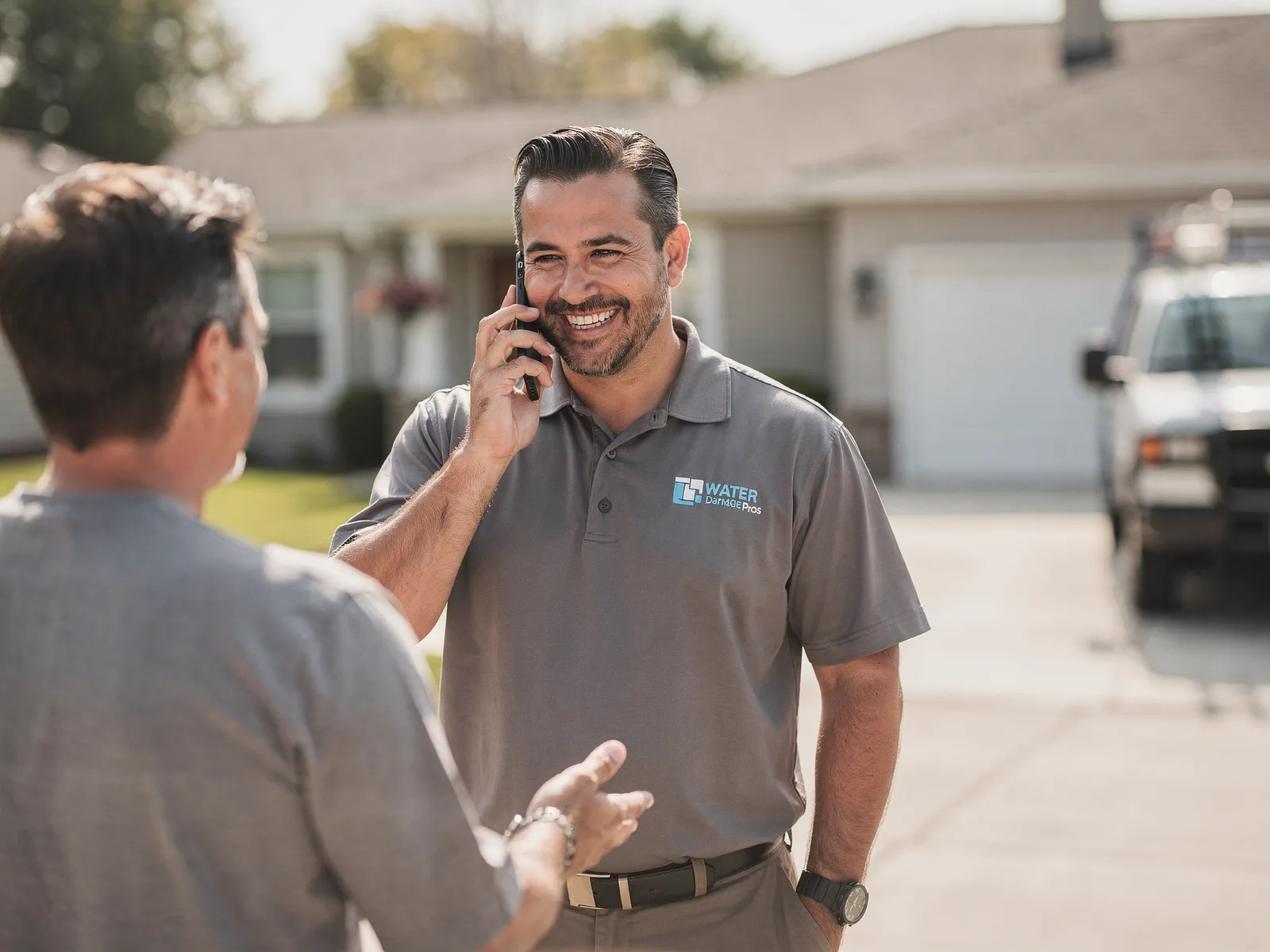 Water Damage Restoration Mckinney, KY FAQs